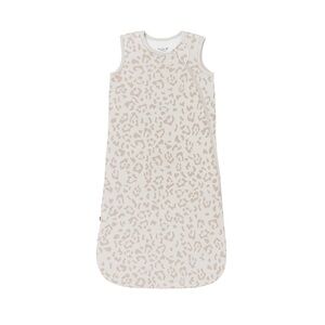 Kyte Baby Sleep Bag in Oat Leopard